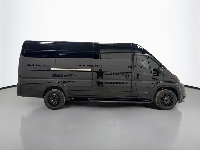 used 2017 Ram ProMaster 3500 car, priced at $50,000