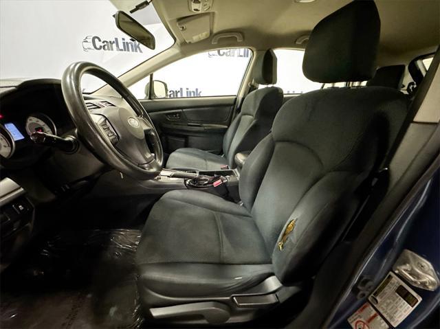 used 2014 Subaru Impreza car, priced at $12,499