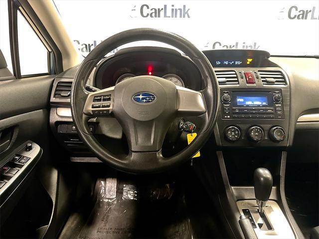 used 2014 Subaru Impreza car, priced at $12,499