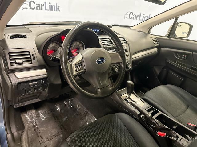 used 2014 Subaru Impreza car, priced at $12,499