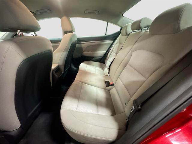 used 2017 Hyundai Elantra car, priced at $7,499