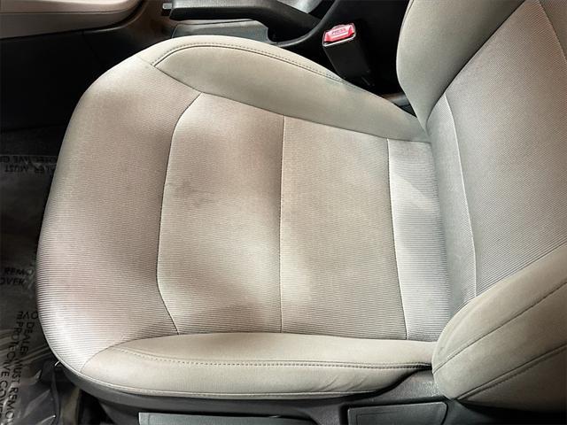 used 2017 Hyundai Elantra car, priced at $7,499