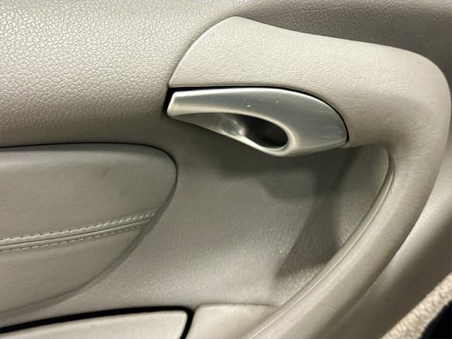 used 2001 Porsche 911 car, priced at $28,000