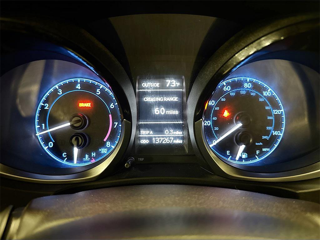 used 2016 Toyota Corolla car, priced at $9,795