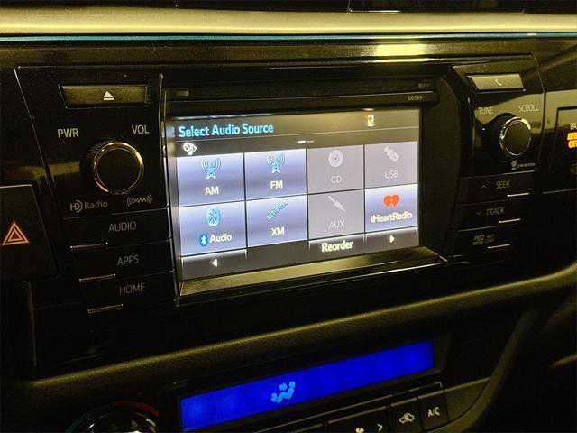 used 2016 Toyota Corolla car, priced at $10,995