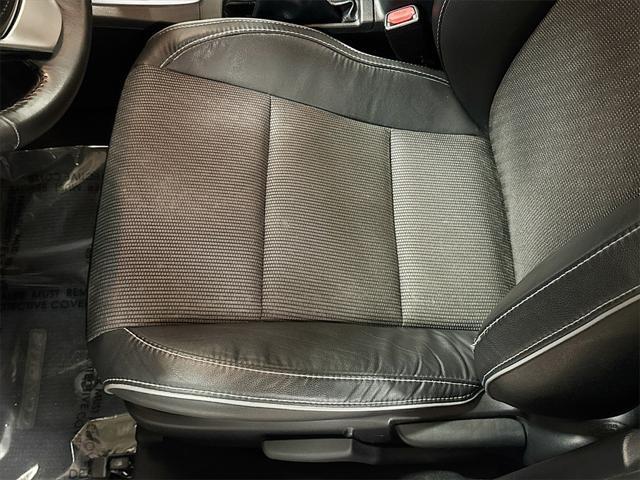 used 2016 Toyota Corolla car, priced at $10,995