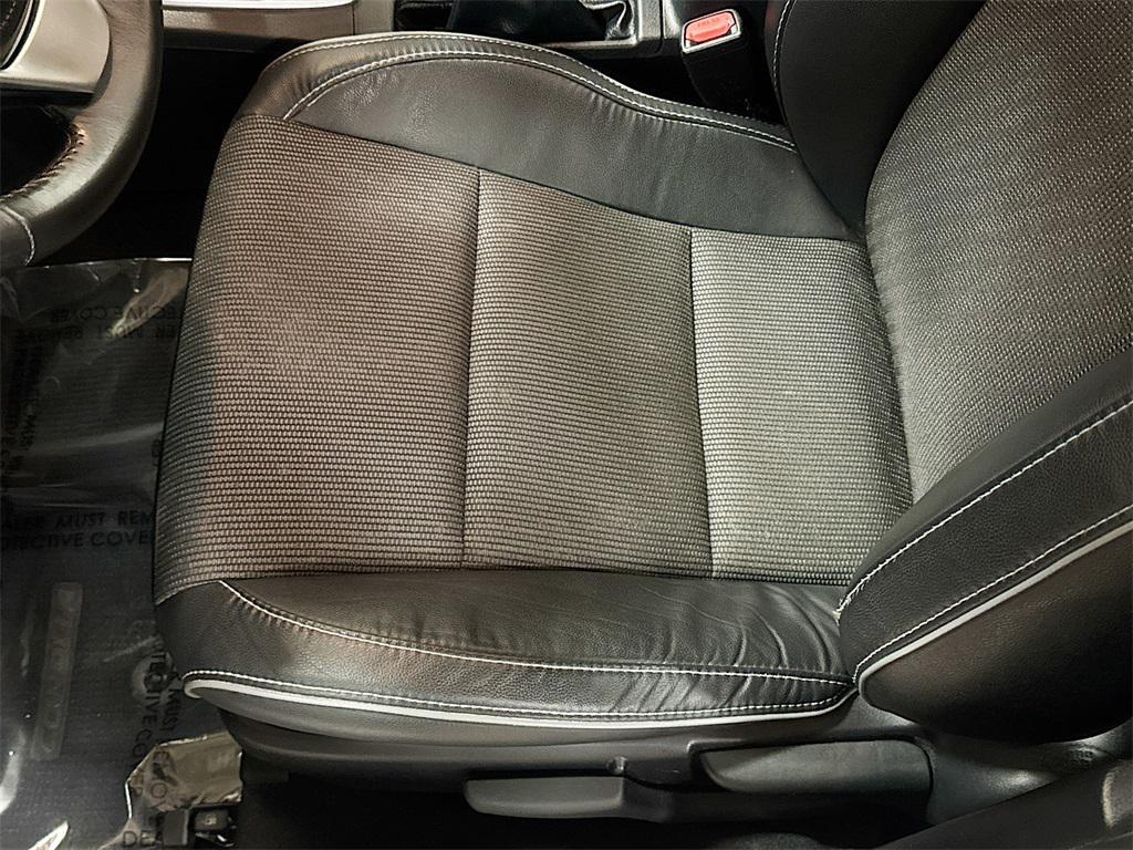 used 2016 Toyota Corolla car, priced at $9,795