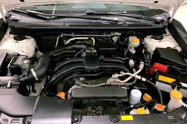used 2019 Subaru Crosstrek car, priced at $18,299