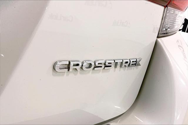 used 2019 Subaru Crosstrek car, priced at $18,299