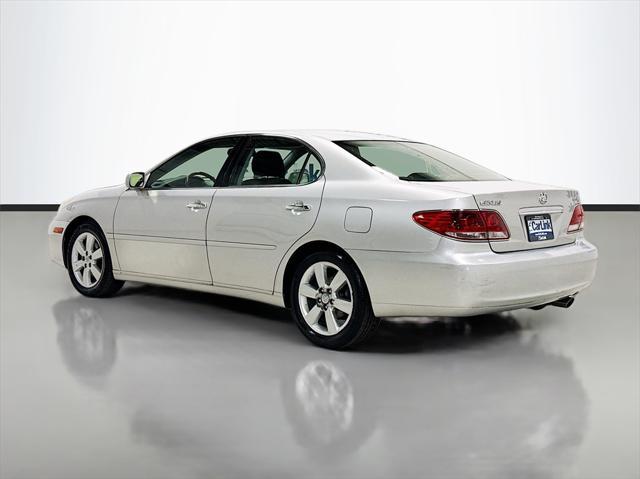 used 2005 Lexus ES 330 car, priced at $6,995