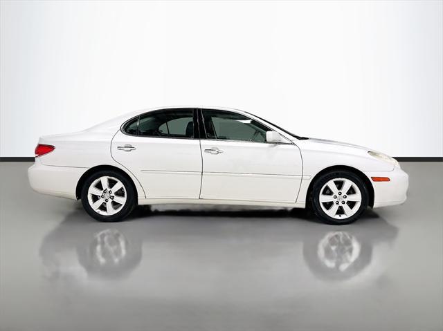 used 2005 Lexus ES 330 car, priced at $6,995