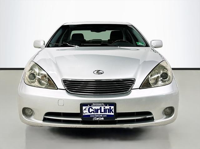 used 2005 Lexus ES 330 car, priced at $6,995