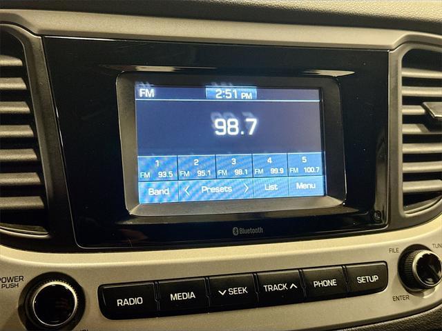 used 2021 Hyundai Accent car, priced at $12,299