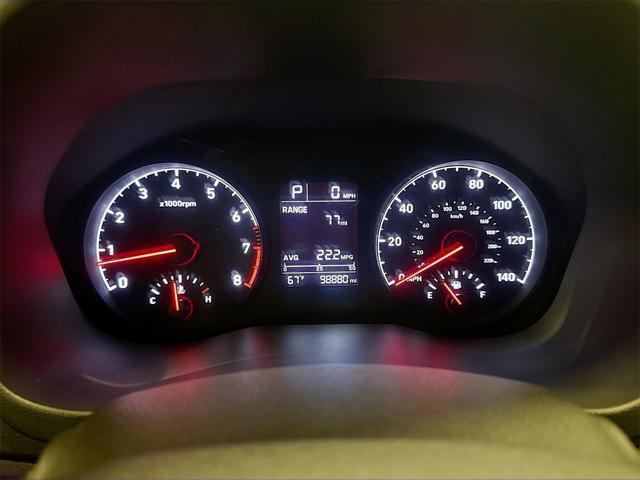 used 2021 Hyundai Accent car, priced at $12,299