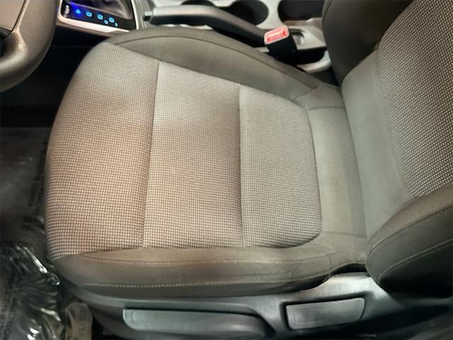 used 2021 Hyundai Accent car, priced at $12,299