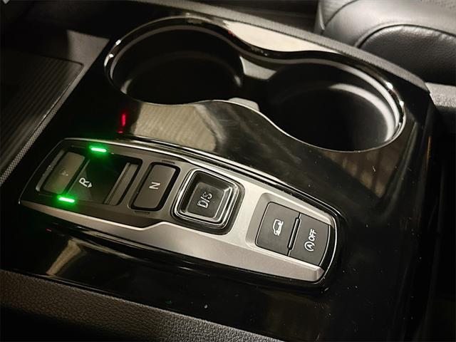 used 2019 Honda Pilot car, priced at $26,695