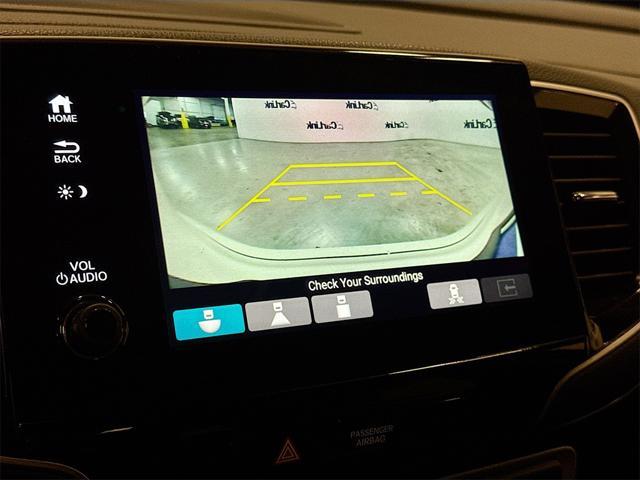 used 2019 Honda Pilot car, priced at $26,695