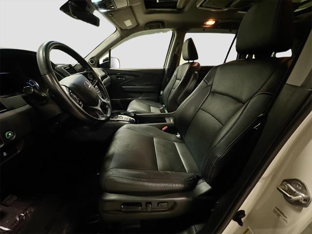 used 2019 Honda Pilot car, priced at $26,695