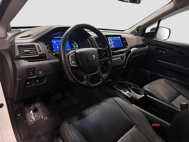 used 2019 Honda Pilot car, priced at $26,695