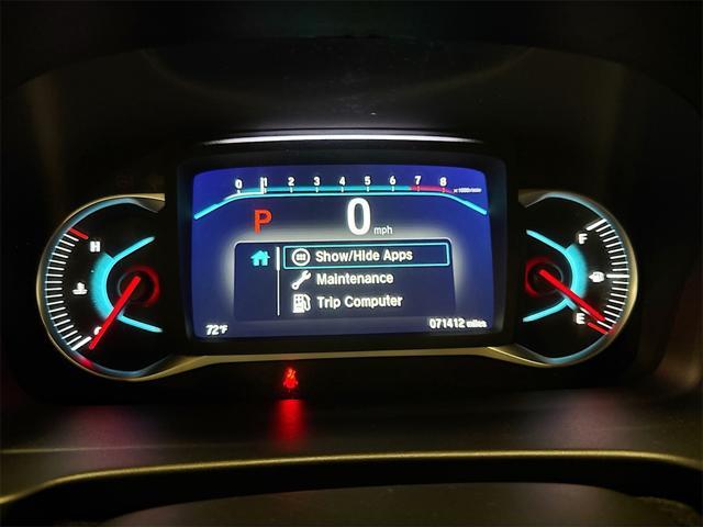 used 2019 Honda Pilot car, priced at $26,695