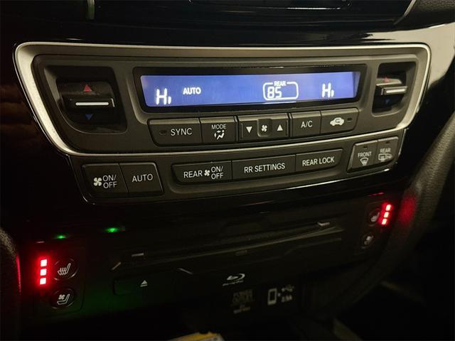 used 2019 Honda Pilot car, priced at $26,695