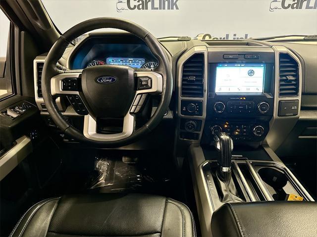 used 2018 Ford F-150 car, priced at $25,499