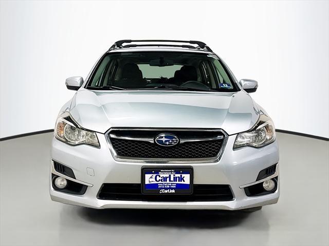 used 2015 Subaru Impreza car, priced at $10,299