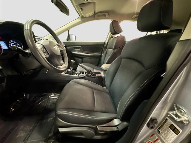 used 2015 Subaru Impreza car, priced at $10,299