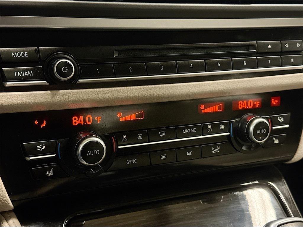 used 2016 BMW 535 car, priced at $12,495