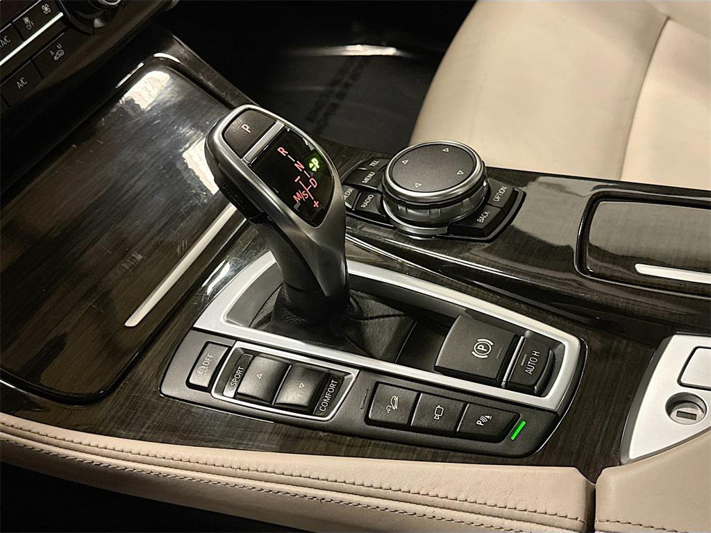 used 2016 BMW 535 car, priced at $12,495