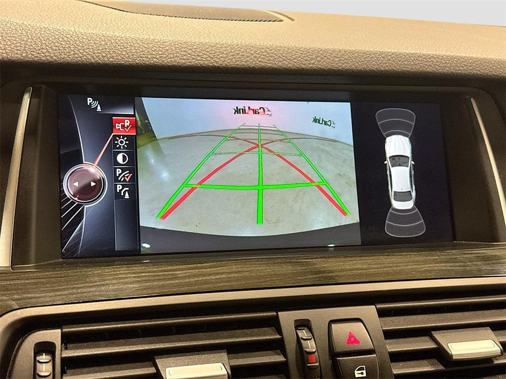 used 2016 BMW 535 car, priced at $12,495