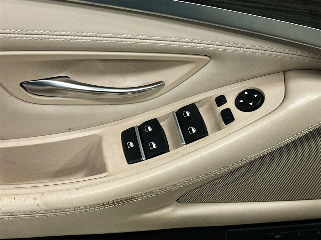 used 2016 BMW 535 car, priced at $12,495