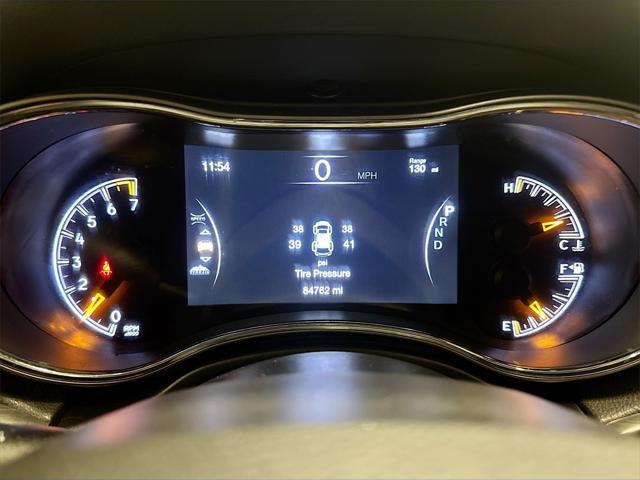 used 2019 Jeep Grand Cherokee car, priced at $21,600