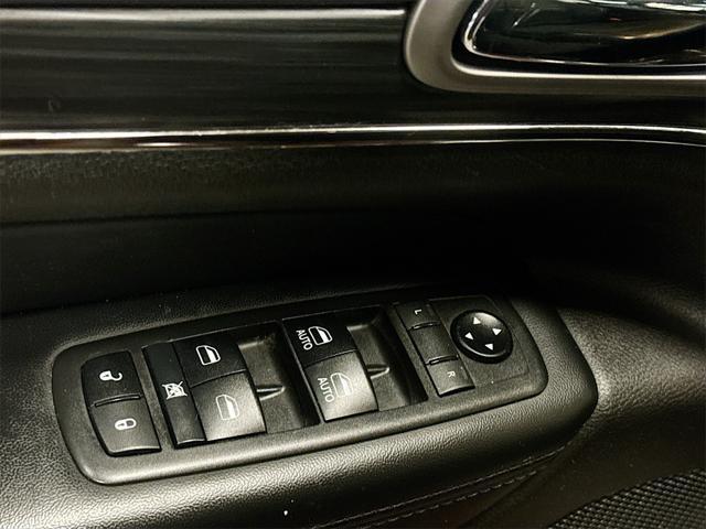 used 2019 Jeep Grand Cherokee car, priced at $21,600