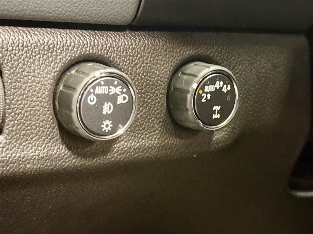 used 2021 Chevrolet Colorado car, priced at $27,995