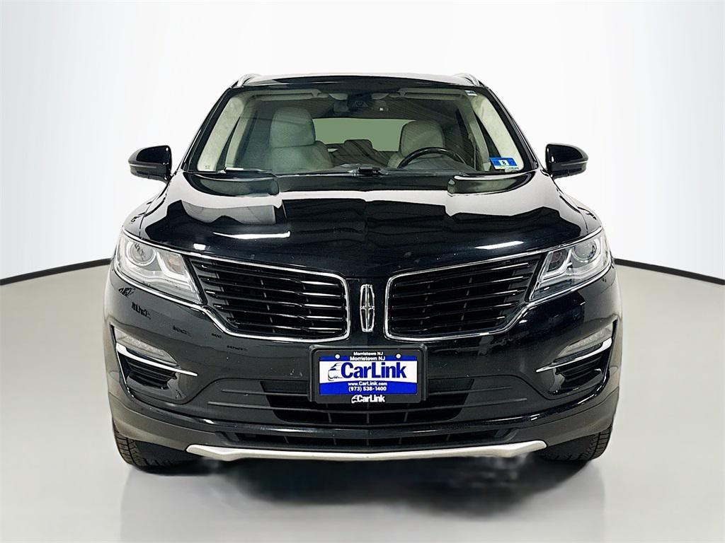 used 2016 Lincoln MKC car, priced at $11,495