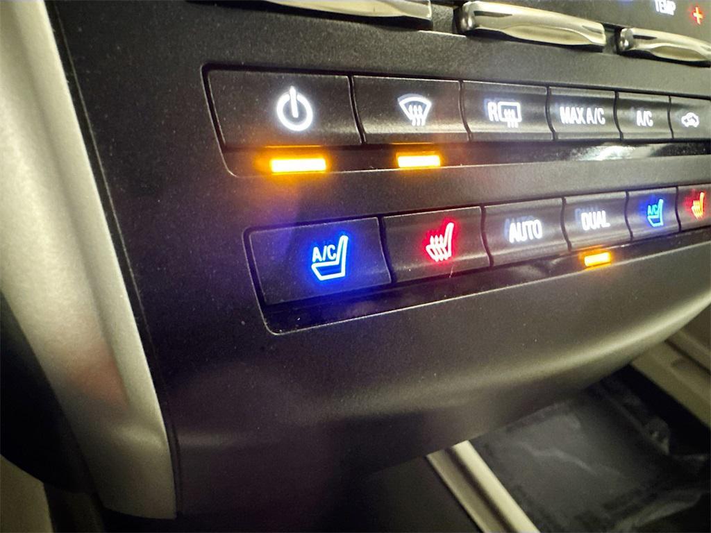 used 2016 Lincoln MKC car, priced at $11,495