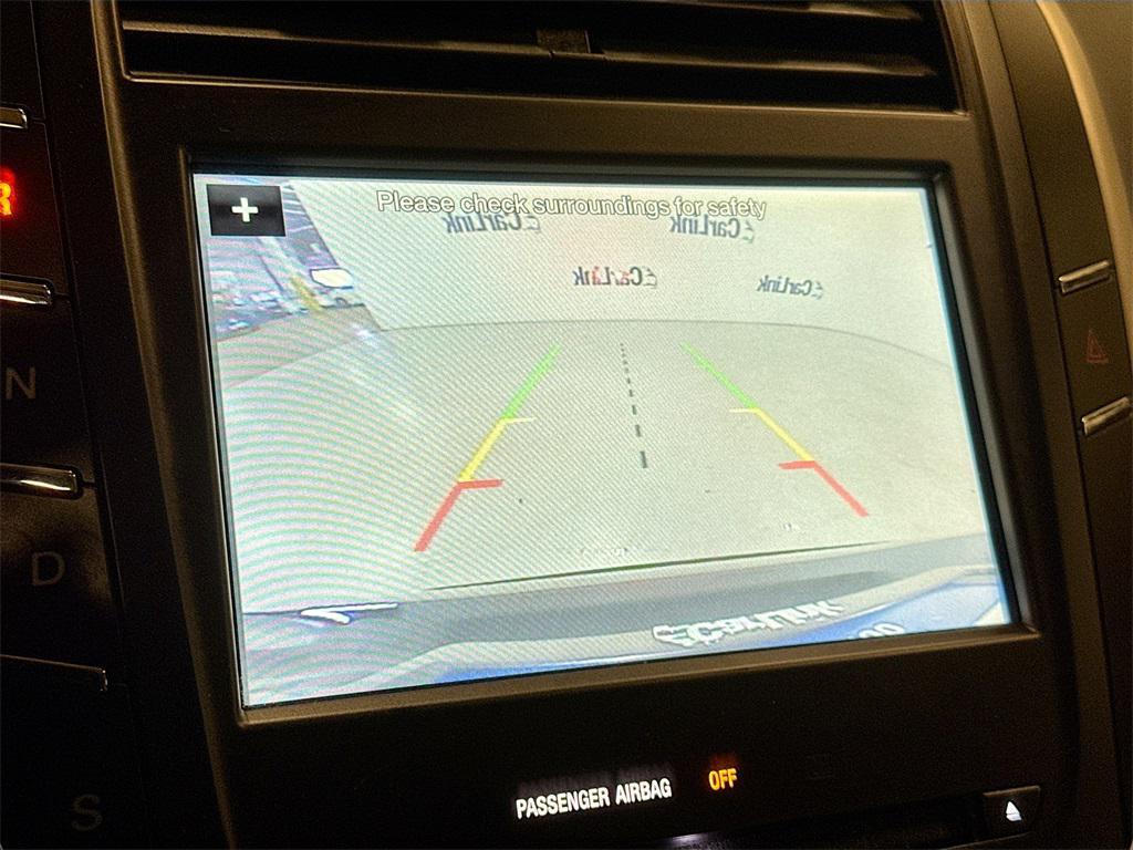 used 2016 Lincoln MKC car, priced at $11,495