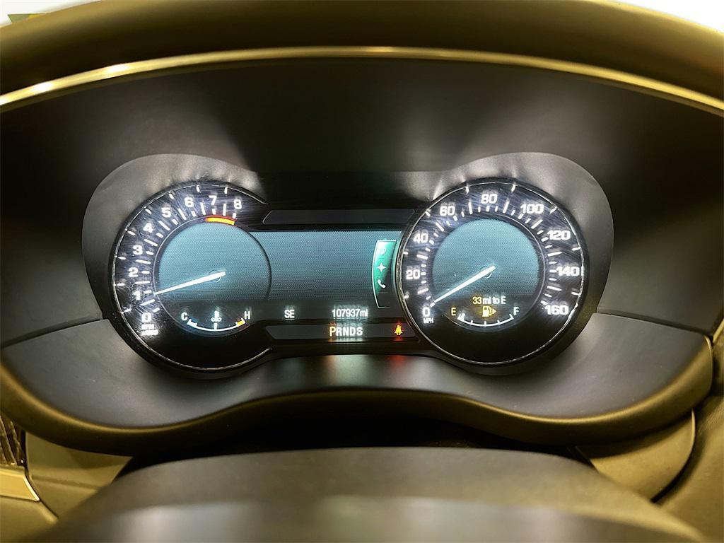 used 2016 Lincoln MKC car, priced at $11,495