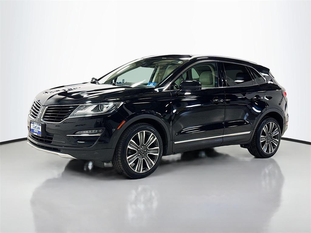 used 2016 Lincoln MKC car, priced at $11,495