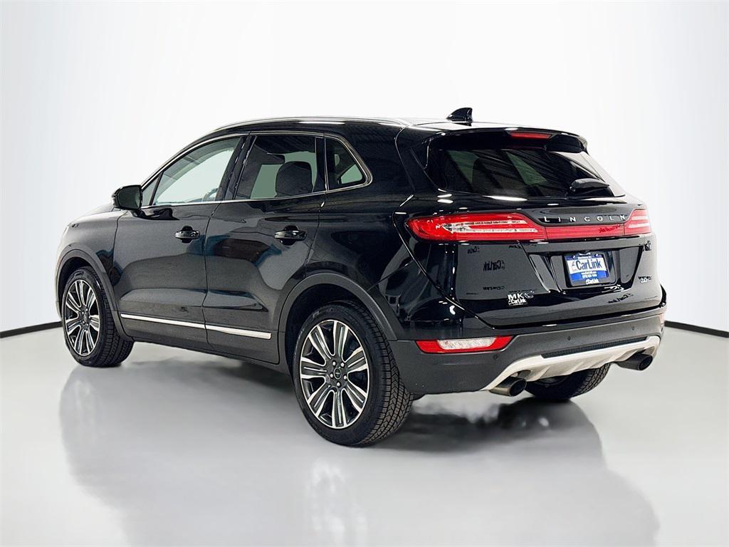 used 2016 Lincoln MKC car, priced at $11,495