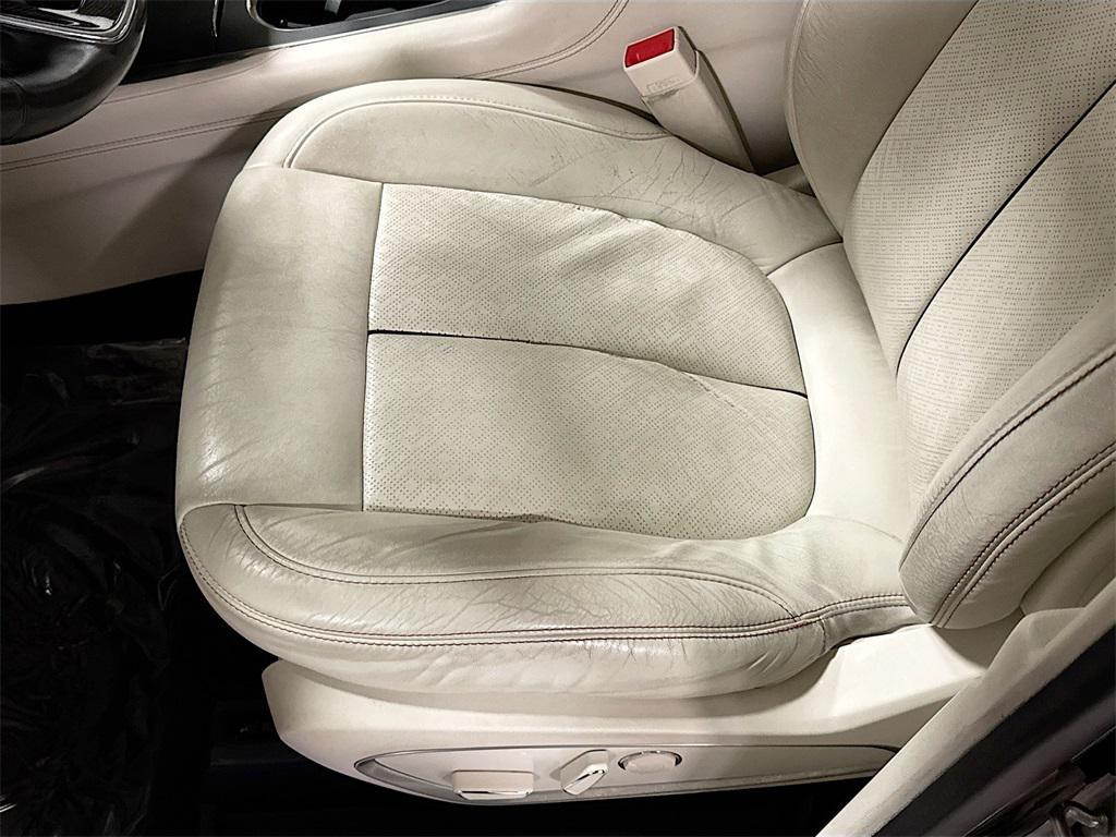 used 2016 Lincoln MKC car, priced at $11,495