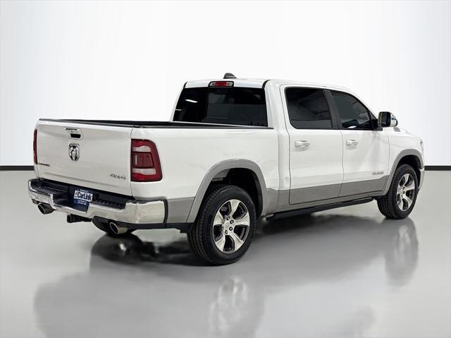 used 2019 Ram 1500 car, priced at $27,995