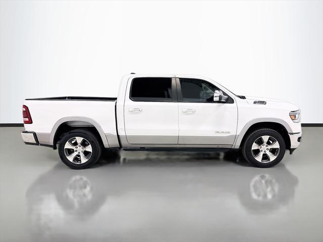 used 2019 Ram 1500 car, priced at $27,995