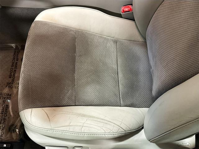 used 2014 Toyota Camry Hybrid car, priced at $10,995