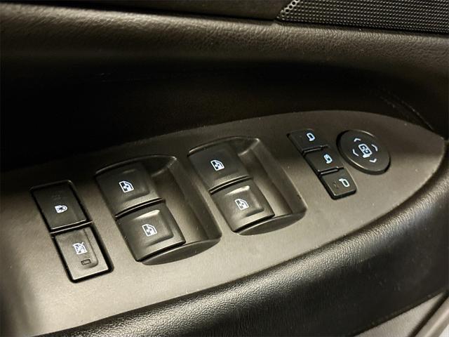 used 2015 Cadillac Escalade car, priced at $20,995