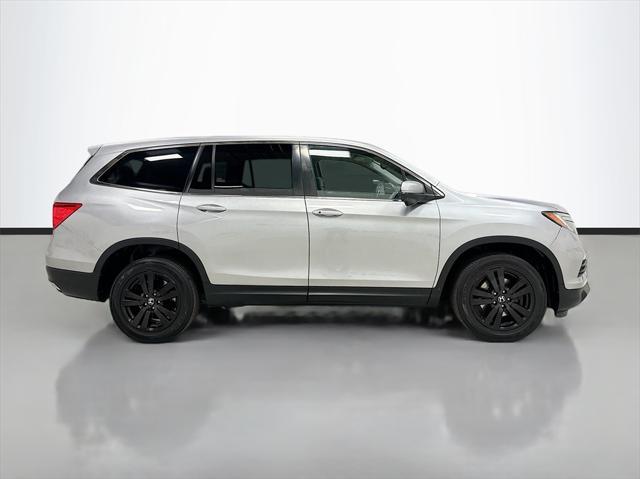 used 2016 Honda Pilot car, priced at $14,995