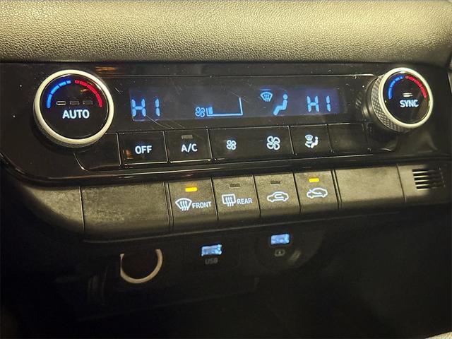 used 2021 Hyundai Elantra car, priced at $14,995