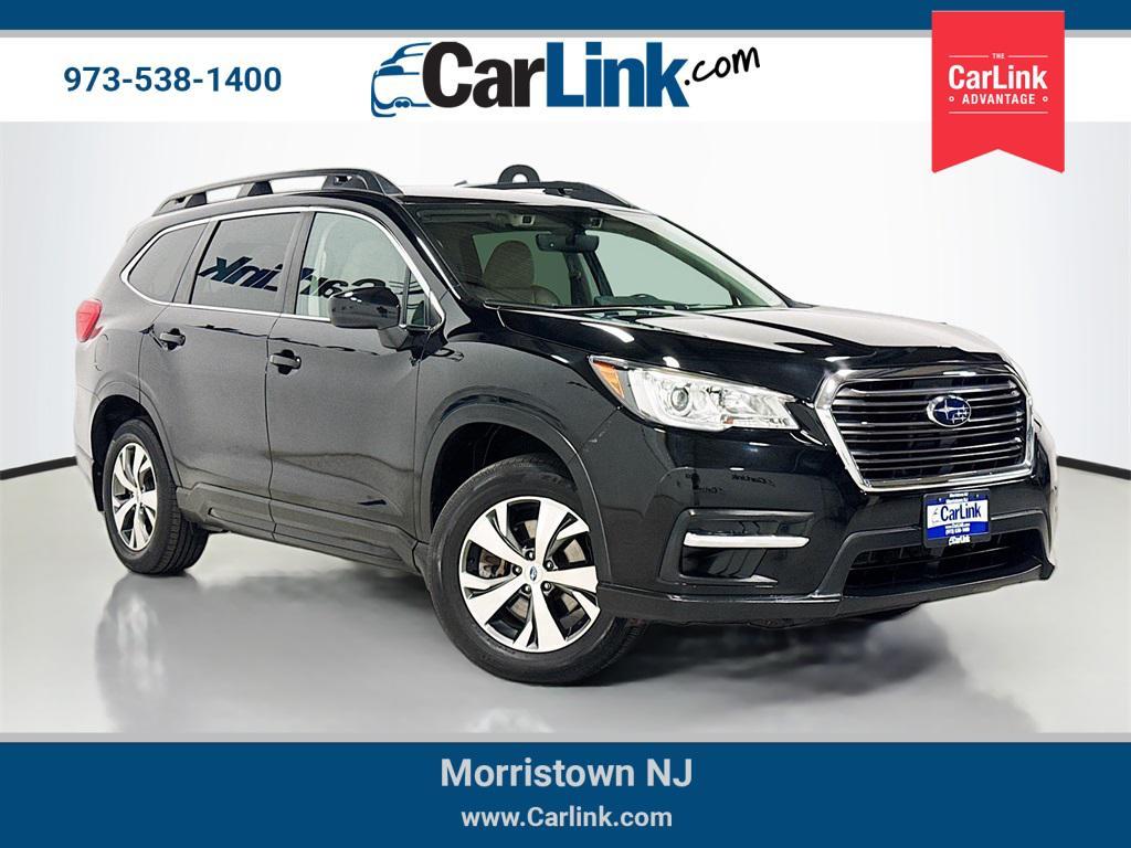 used 2019 Subaru Ascent car, priced at $22,495