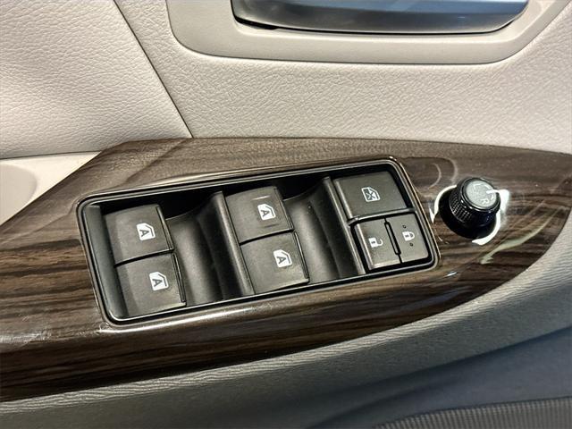 used 2017 Toyota Sienna car, priced at $17,499